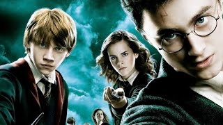 Harry Potter   OFFICIAL BACKGROUND SCORE  Download [upl. by Arbma186]