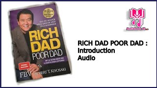 Rich Dad poor Dad  Introduction part1 [upl. by Kuska966]