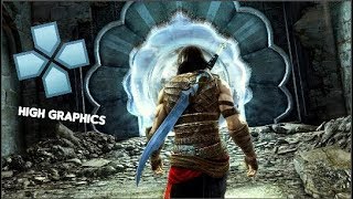 Top 10 High Graphics PSP Games for Android 2017  PPSSPP Emulator [upl. by Joao485]