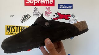 Birkenstock review 😮🤯🤯 [upl. by Naylor770]