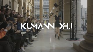 KUMANN  SpringSummer 2023  Seoul Fashion Week [upl. by Matuag395]