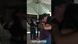 Hasta de a 3 se baila en Villanueva Zacatecas [upl. by Cindie]