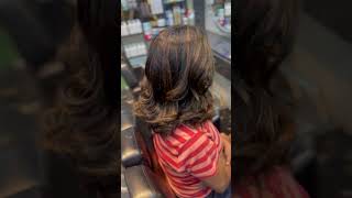 Hair cut colour haicut hairstyle hai haistyle haircut barber [upl. by Hettie310]