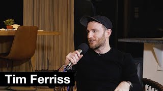 Joe Gebbia Interview  The Tim Ferriss Show [upl. by Tal369]