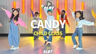 NCT DREAM  Candy  Child CLASS [upl. by Baumbaugh106]