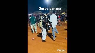 Gusba bananafypシ゚viral duet fypyoutube music viralvideo [upl. by Alicia512]