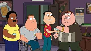 18 Minutes Of Family Guy Funny Moments [upl. by Yesac330]