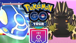 Die Pokémon GO Tour Hoenn war eine Katastrophe [upl. by Haduhey]