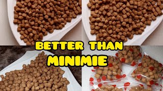 BETTER THAN MINIMIE CHIN CHIN  BEST CHIN CHIN RECIPE mfalh chinchin [upl. by Yokoyama951]