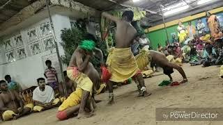 Om sri verakumarargal presents sri Ramalinga Sowdeswari amman festival in theni t Ranganathapuram [upl. by Tallbot355]