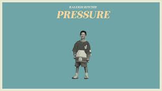 Raleigh Ritchie Acapella  Pressure [upl. by Enoed]