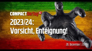 20232024  Vorsicht Enteignung [upl. by Naashar]