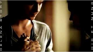 Ian Somerhalder HD ►Part 03  Delena Full Story HicEtNunc [upl. by Levins]