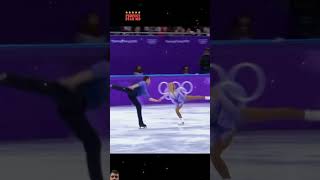 love iceskating olympics christmas music lyrics song lovesong [upl. by Tremayne]