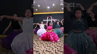 Taras  Munjya  Bollywood style  Dream Works Dance dance dwd yt ytviral ytshorts ytvideo [upl. by Hanonew]