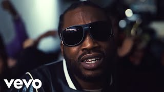 Meek Mill  Still Hurting ft Young Thug Music Video 2024 [upl. by Oina]