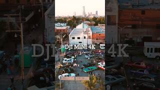 DJI Mini 4K Drone Footage photography cinematic youtubeshorts oklahomacity foryou [upl. by Eissirhc]