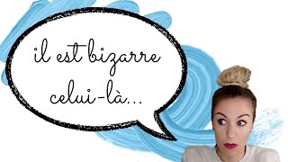 TROUBLES DE LA PRAGMATIQUE  comprendre identifier rééduquer [upl. by Voltz]