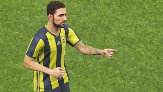 PES 2019 myClub  JOGANDO ONLINE  Gameplay 2 [upl. by Ahsiuqel]