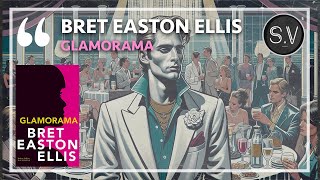 GLAMORAMA  Bret Easton Ellis le chefdÅ“uvre malaimÃ© [upl. by Enimassej]