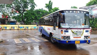 Guntur To Vinukonda Apsrtc Bus Timings  Distance  Bus Route [upl. by Marijn]