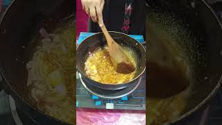 Gajor Diye Chicken Recipe NS Cooking time food lunch cooking indianfood [upl. by Enilrad57]