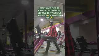 WORKOUT MOTIVATION PART 12 TREADMILL INCLINE [upl. by Kendre]