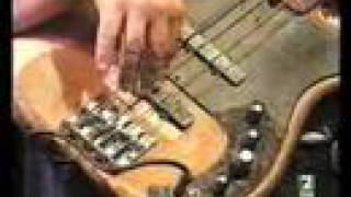 Jeff Andrews  Bass Solo 1 [upl. by Charbonnier]