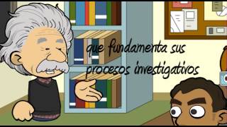 Video de introducción para el curso de quotMetodología de la investigaciónquot [upl. by Nirtiak384]