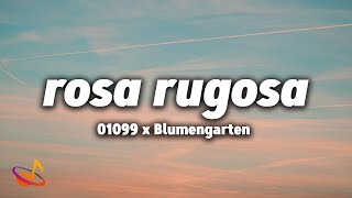 01099 x Blumengarten  ROSA RUGOSA Lyrics [upl. by Omixam]