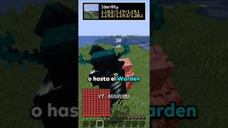 Conviértete en cualquier MOB en Minecraft minecraftmods minecraftshorts shorts videojuegos [upl. by Bethina560]