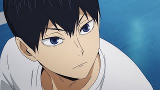 Kageyama edit  New Body [upl. by Kama354]