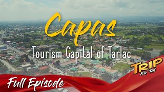 DoitYourself tour at Capas Tarlac Philippines Full Episode [upl. by Noved]