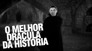 Como DRÁCULA se tornou O MAIOR vampiro de TODOS  Drácula A Filha de Drácula e O Filho de Drácula [upl. by Ettena]