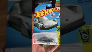 I finally found one 🔑Hot wheels experimotors Porsche keychain 💨 [upl. by Milde]