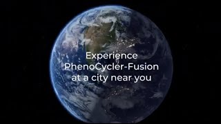 The PhenoCycler Fusion World Tour [upl. by Schouten]