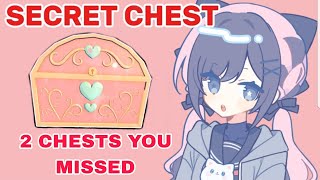 chest locations royale high roblox 2024 [upl. by Cynara]