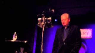 Mike Nesmith  Different Drum City Winery  2014 [upl. by Nhoj863]