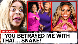 Wendy Williams Exposes Sherri Shepherd For Selling Her Soul to Oprah [upl. by Delfine]