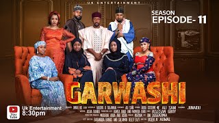 GARWASHI SEASON 1 EPISODE 11 ORIGINAL [upl. by Ahsekal]