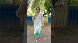 Amar hate lakha chilo tomar valo👋❤️dance reels song reelsvideo reelsindia kolkata share [upl. by Ilzel]