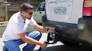 Towing Tips Tools and Tech A Ford Towing Video Guide  Ford [upl. by Anon]