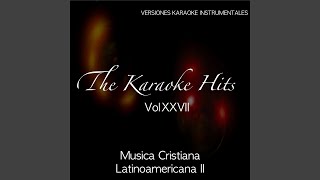 Mi Vida Sin Ti Karaoke Version Originally Performed By Jesus Adrian Romero [upl. by Finegan]