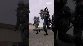 US Navy SWCC Intense training [upl. by Nidak]