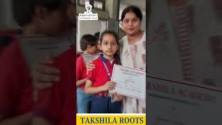 Takshila Roots  Students Activities  2024 Ambedkar Nagar akbarpurambedkarnagar [upl. by Retsevlis]