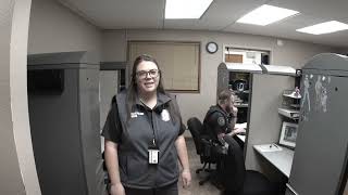 Molalla Police Station Informational Video [upl. by Charissa]