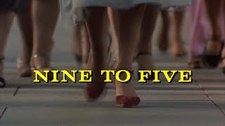 Nine To Five  Opening Titles [upl. by Richma]