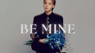 Jimin  Be Mine TRADUCTION FRANÃ‡AISE [upl. by Ylyl744]