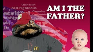 Am I The Father of my Daughter [upl. by Llenrep]