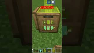 Minecraft main laser light 😮🤯🤯 Yellow laser light ok 😲😲😲 up minecraft shorts start [upl. by Anitac]